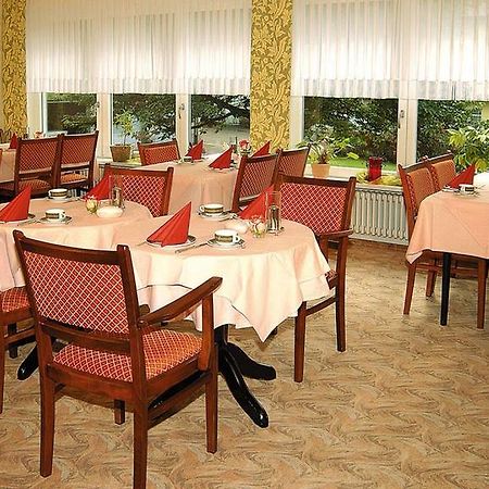 Akzent Hubertus Hotel Bad Peterstal-Griesbach Restaurante foto
