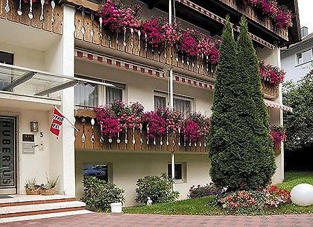 Akzent Hubertus Hotel Bad Peterstal-Griesbach Exterior foto