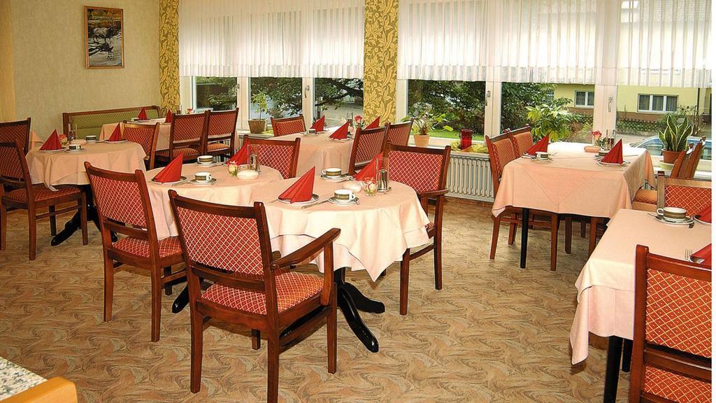 Akzent Hubertus Hotel Bad Peterstal-Griesbach Restaurante foto